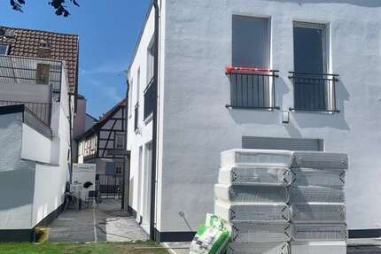 Haus Mühlheim - 5 Zimmer, 153 m&sup2;, 650.000&euro; | Angebot:26749175