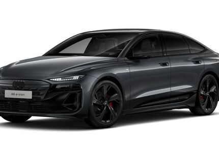 Audi A6 e-tron 7.398 km 67.370 &euro; Oberursel 61440