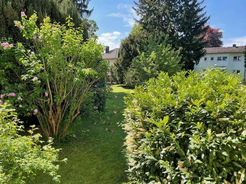 Wohnung zum Mieten in Frankfurt am Main 799 € 51 m² 2 zimmer