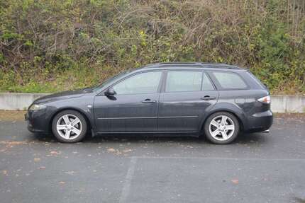 Mazda 6 255.000 km 1.750 &euro; Friedrichsdorf 61381