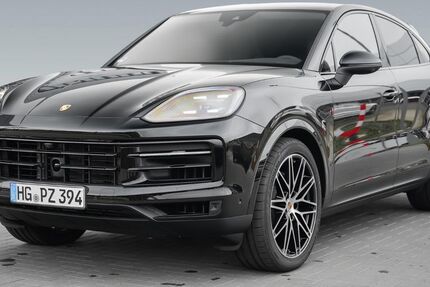 Porsche Cayenne 9.900 km 98.880 € Oberursel (Taunus) 61440