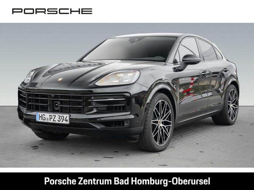 Porsche Cayenne 9.900 km 98.880 € Oberursel (Taunus) 61440