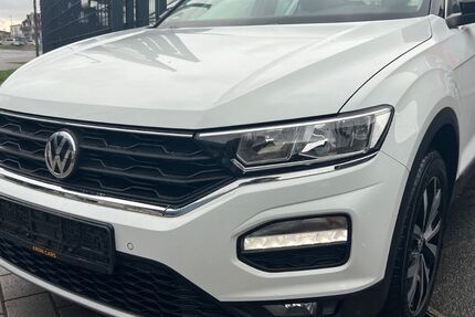 VW T-Roc 183.000 km 12.990 &euro; Bad Vilbel - Frankfurt am Main 61118