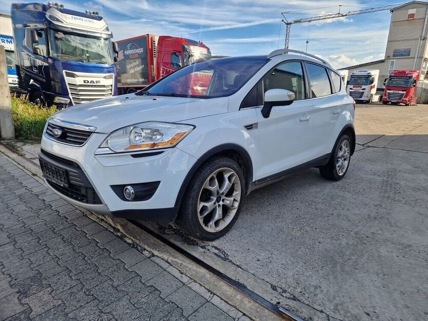 Kuga