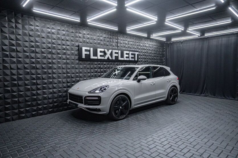 Porsche Cayenne 84.900 km 59.990 € Neu-Isenburg (bei Frankfurt am Main ) 63263