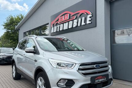 Ford Kuga 133.000 km 12.300 &euro; Eppertshausen 64859