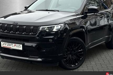 Jeep Compass 19.274 km 27.970 &euro; Darmstadt 64285