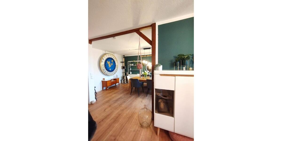 Maisonettenwohnung Egelsbach - 3.5 Zimmer, 110 m&sup2;, 440.000&euro; | Angebot:26284425