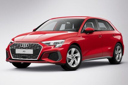 Audi A3 10.395 km 31.980 &euro; Hofheim 65719