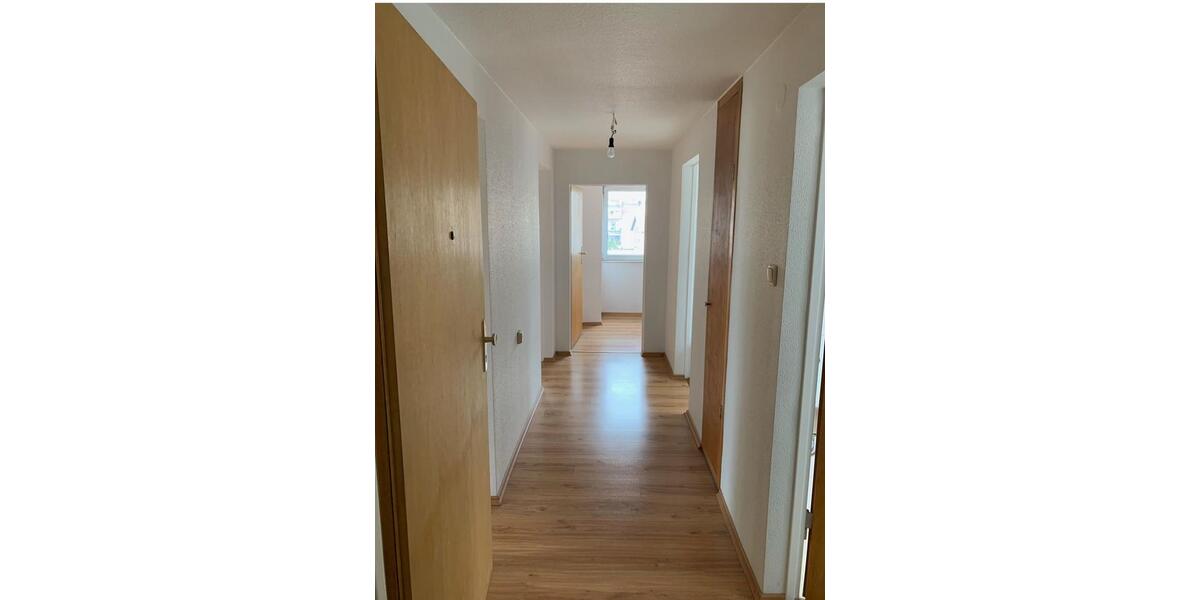 3-Zimmer-Wohnung – Offenbach 3 zimmer