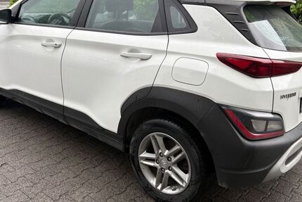 Hyundai KONA 217.687 km 6.902 &euro; Frankfurt am Main 60389