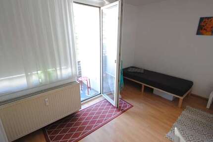Wohnung Offenbach Senefelderquartier - 1 Zimmer, 25 m&sup2;, 290&euro; | Angebot:26816385