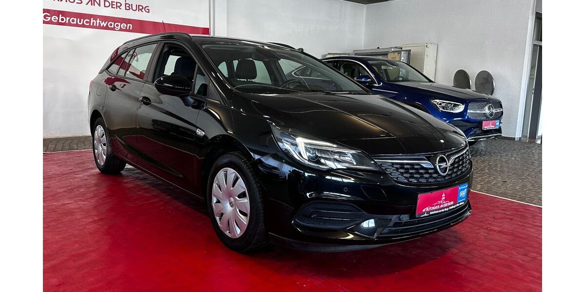 Opel Astra 72.620 km 11.999 &euro; Friedberg (Hessen) 61169