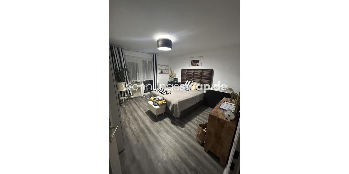 Wohnungsswap - 3 Zimmer, 80 m² - Dahlmannstraße, Frankfurt am Main 3 zimmer