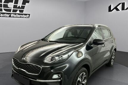 Kia Sportage 71.839 km 18.470 &euro; Weiterstadt-Darmstadt 64331