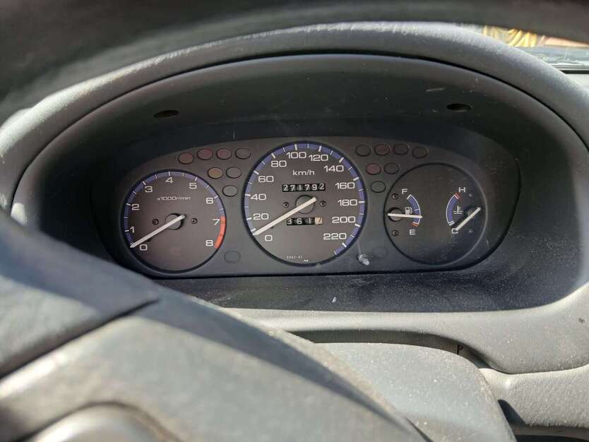 Honda Civic 283.000 km 850 € Bad Nauheim 61231