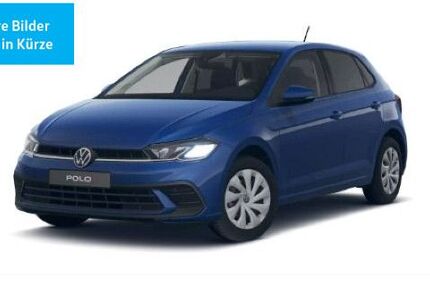 VW Polo 11.723 km 20.260 &euro; Eschborn 65760