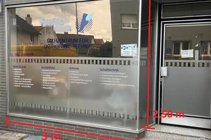 Gewerbeobjekt Obertshausen - 1.050&euro; | Angebot:26055521