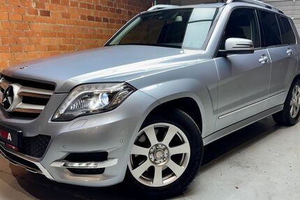 Mercedes-Benz GLK 250 141.100 km 19.890 &euro; Heusenstamm 63150