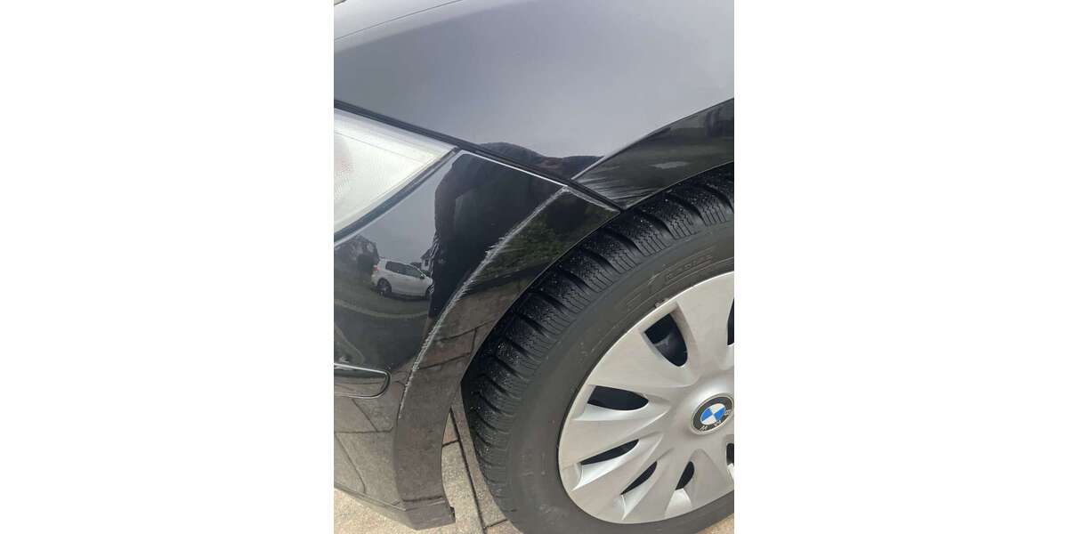 BMW 116 106.000 km 3.500 &euro; Stockstadt am Main 63811