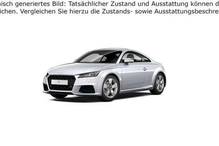 Audi TT 2.055 km 32.890 € Wiesbaden 65189