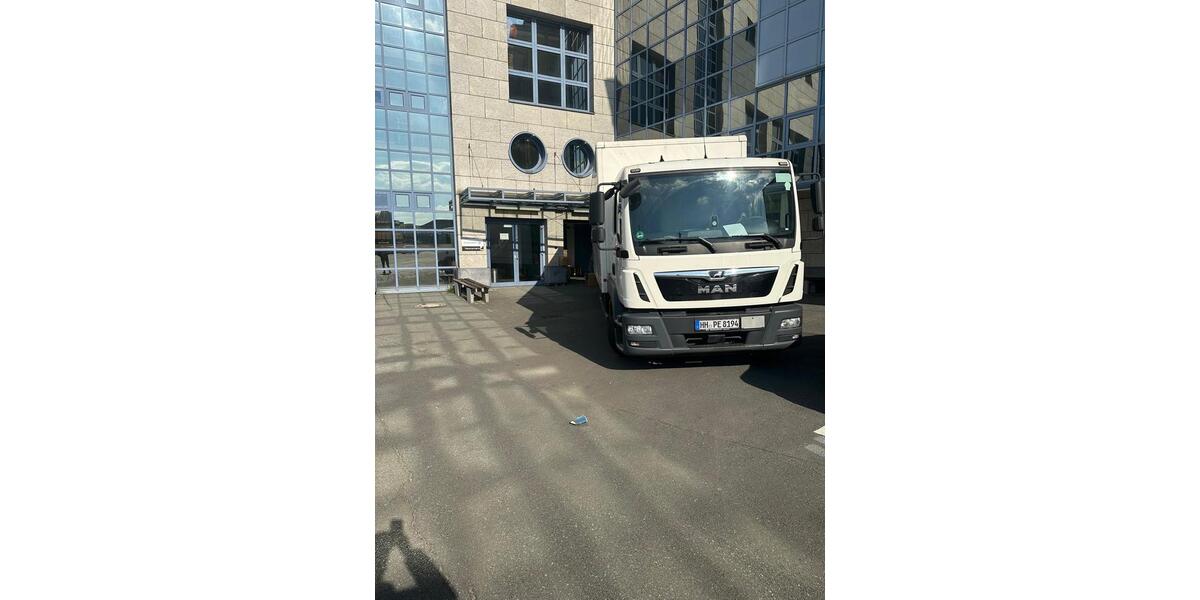 Gewerbeobjekt Darmstadt Darmstadt-Nord - 480&euro; | Angebot:26151958