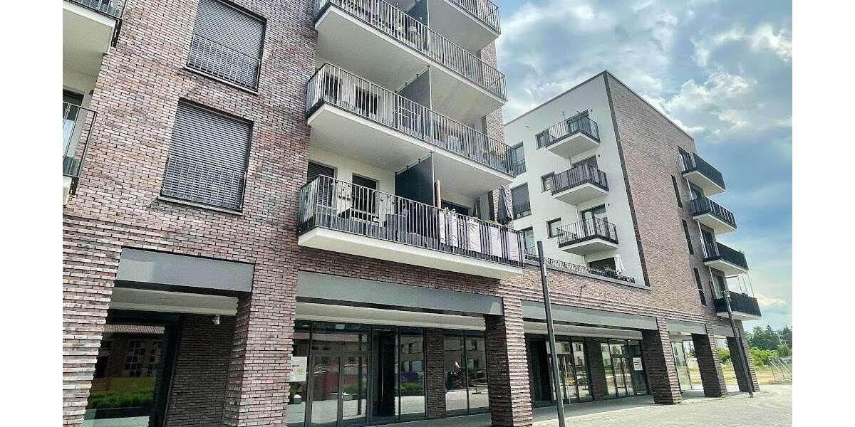Gewerbeobjekt Neu-Isenburg Isenburg - 6.790&euro; | Angebot:25455043