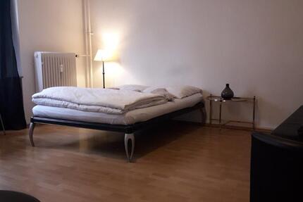 1Zimmer Wohnung Kurzzeit-Möbliert-Messe-City Center Top Location 1 zimmer