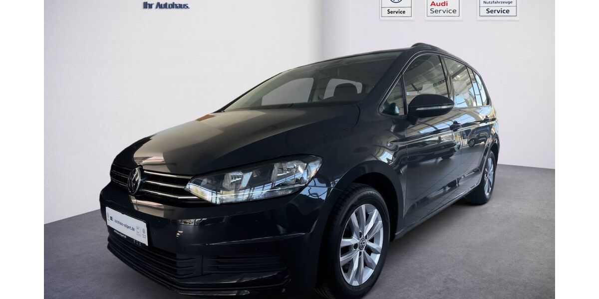 VW Touran 77.233 km 20.980 &euro; Bad Soden 65812