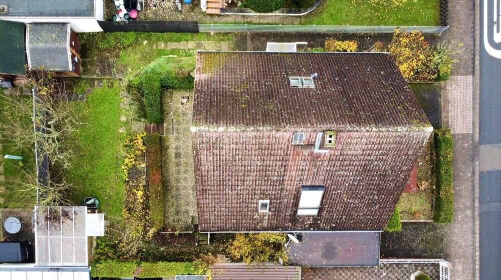 Mehrfamilienhaus, Wohnhaus Bad Homburg Kirdorf - 5 Zimmer, 150 m&sup2;, 990.000&euro; | Angebot:25701575