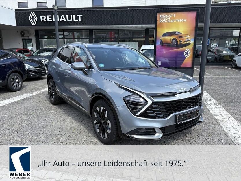 Sportage