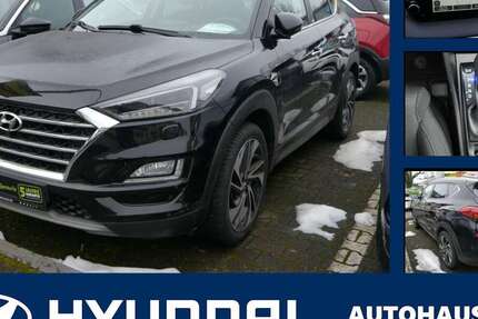 Hyundai TUCSON 23.980 km 24.990 &euro; Friedberg 61169