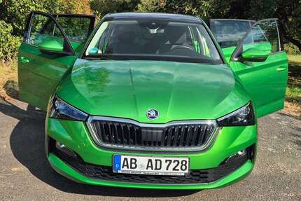 Skoda Scala 41.727 km 16.500 € Mömbris 63776