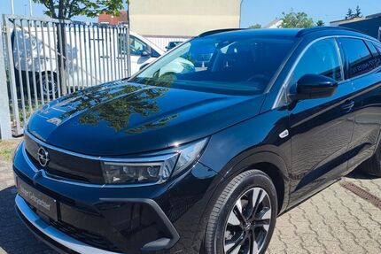 Opel Grandland (X) 84.300 km 17.500 &euro; Rüsselsheim 65428