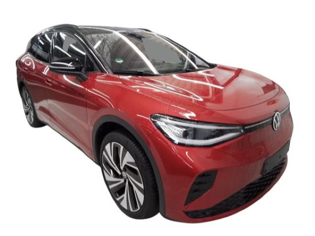 VW ID.4 15.585 km 43.680 € Neu-Isenburg 63263