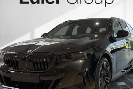 BMW i5 4.102 km 66.989 &euro; Frankfurt am Main 60435