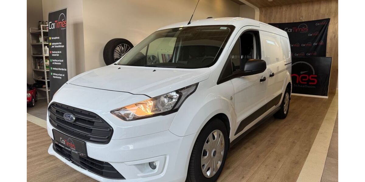 Ford Transit 186.400 km 7.999 &euro; Schaafheim 64850