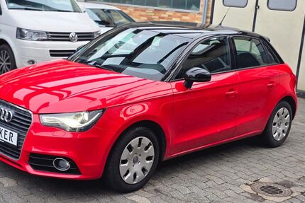 Audi A1 64.800 km 15.800 &euro; Büttelborn 64572