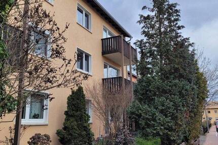 Wohnung Karlstein OT Großwelzheim Großwelzheim - 3 Zimmer, 63 m&sup2;, 660&euro; | Angebot:26825457