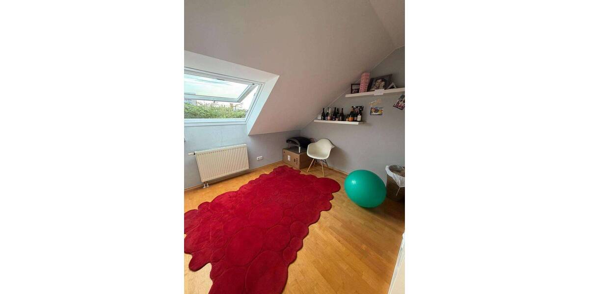 Etagenwohnung Rodenbach Niederrodenbach - 4 Zimmer, 96 m&sup2;, 319.000&euro; | Angebot:26806154