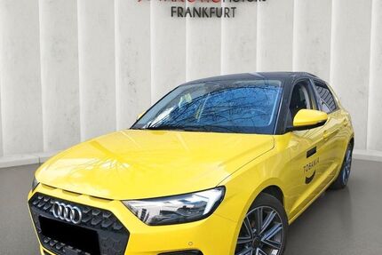 Audi A1 157.546 km 12.750 &euro; Frankfurt am Main 65933