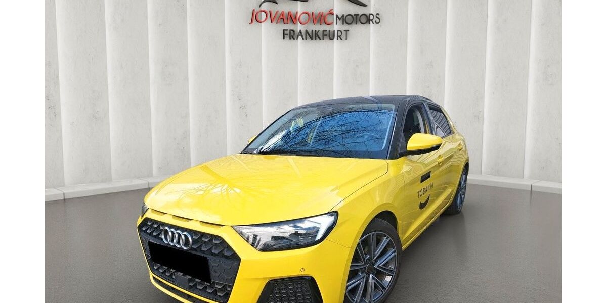 Audi A1 157.546 km 12.750 &euro; Frankfurt am Main 65933