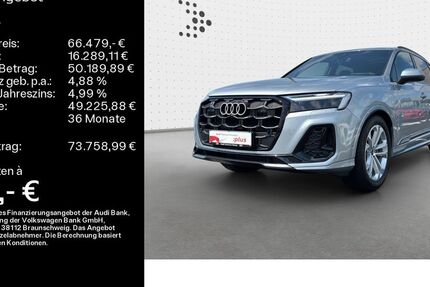 Audi Q7 28.700 km 66.479 € Hanau 63452