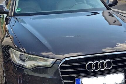 Audi A6 267.500 km 10.950 € Offenbach 63069