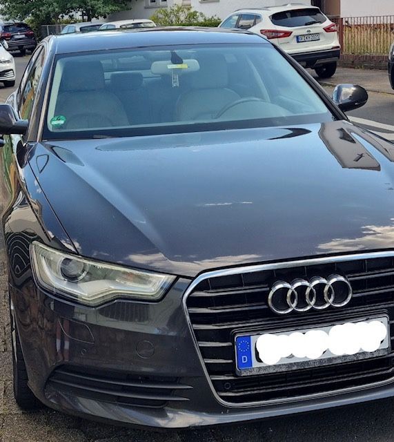 Audi A6 267.500 km 10.950 € Offenbach 63069