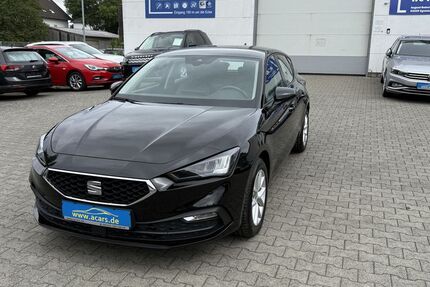 Seat Leon 78.584 km 20.500 € Egelsbach 63329