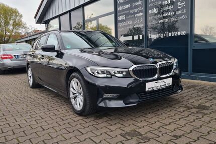 BMW 318 143.800 km 17.490 &euro; Offenbach am Main 63069