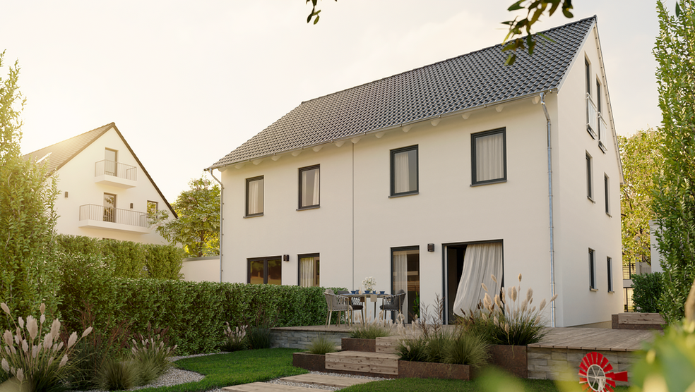 Haus zum Kaufen in Karben 649.000 € 140 m²