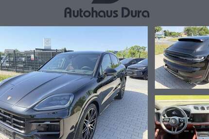 Porsche Cayenne 27.000 km 134.950 &euro; Rüsselsheim 65428