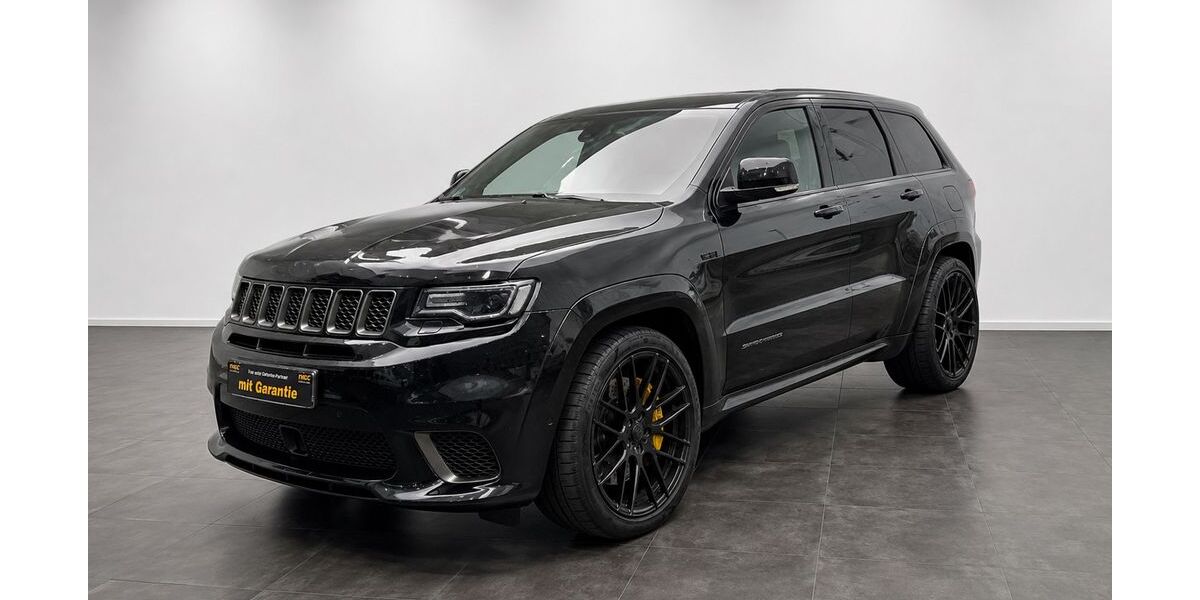 Jeep Grand Cherokee 92.000 km 68.990 &euro; Flörsheim am Main 65439